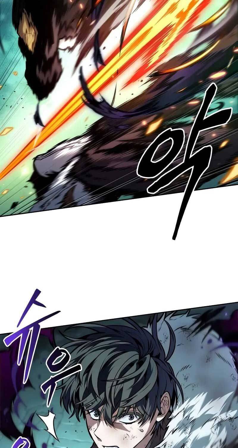 Mạo Hiểm Giả Cuối Cùng Chap 45 - Next Chap 46