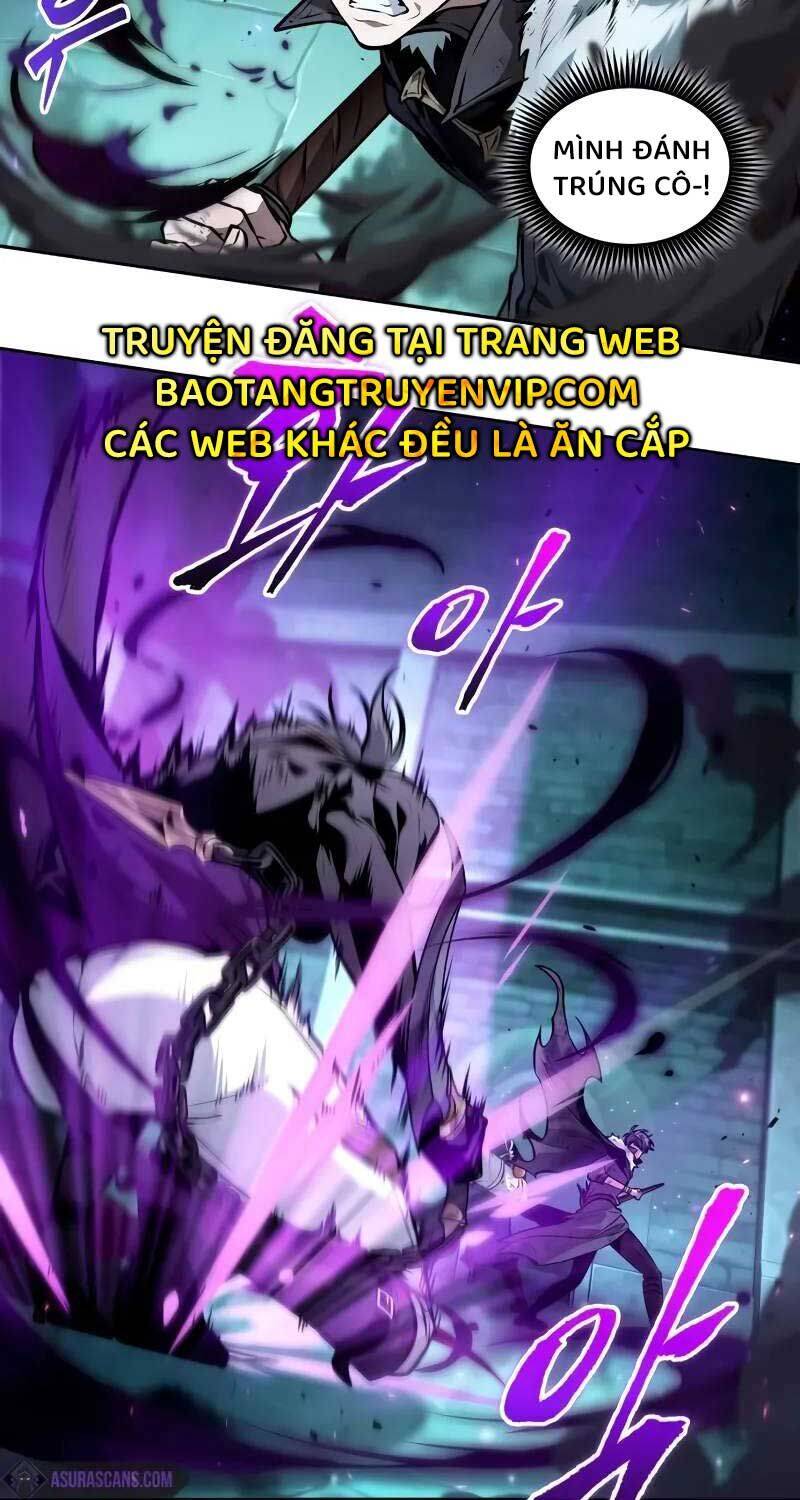 Mạo Hiểm Giả Cuối Cùng Chap 45 - Next Chap 46