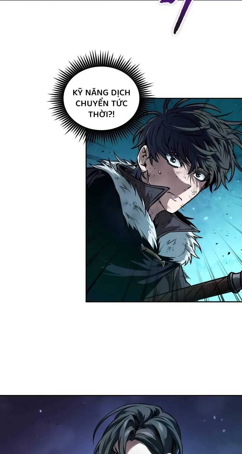Mạo Hiểm Giả Cuối Cùng Chap 45 - Next Chap 46