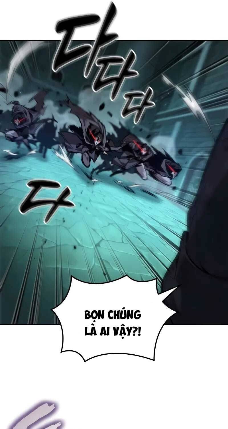Mạo Hiểm Giả Cuối Cùng Chap 45 - Next Chap 46