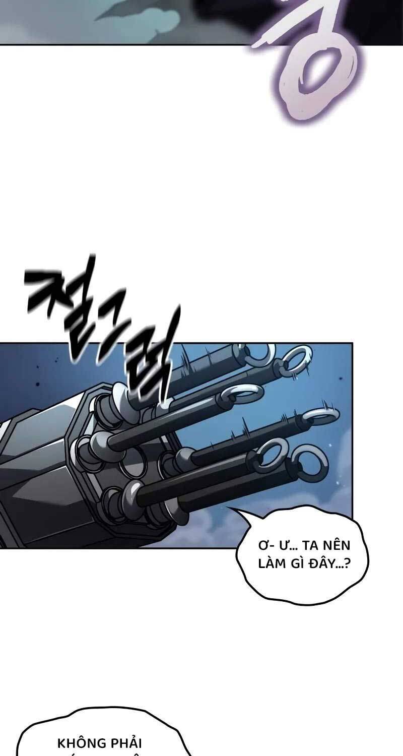Mạo Hiểm Giả Cuối Cùng Chap 45 - Next Chap 46