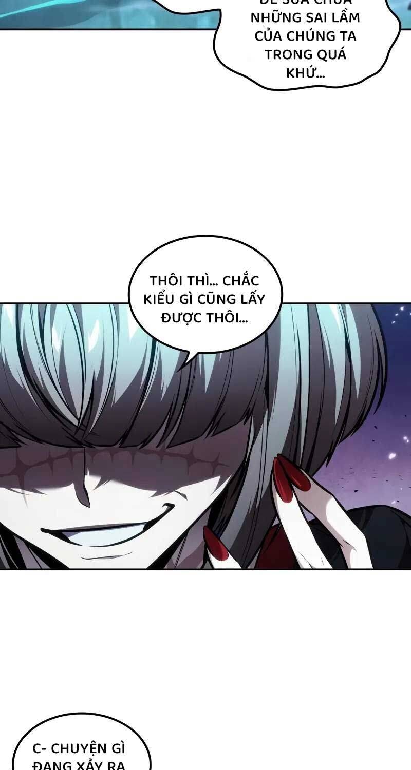 Mạo Hiểm Giả Cuối Cùng Chap 45 - Next Chap 46