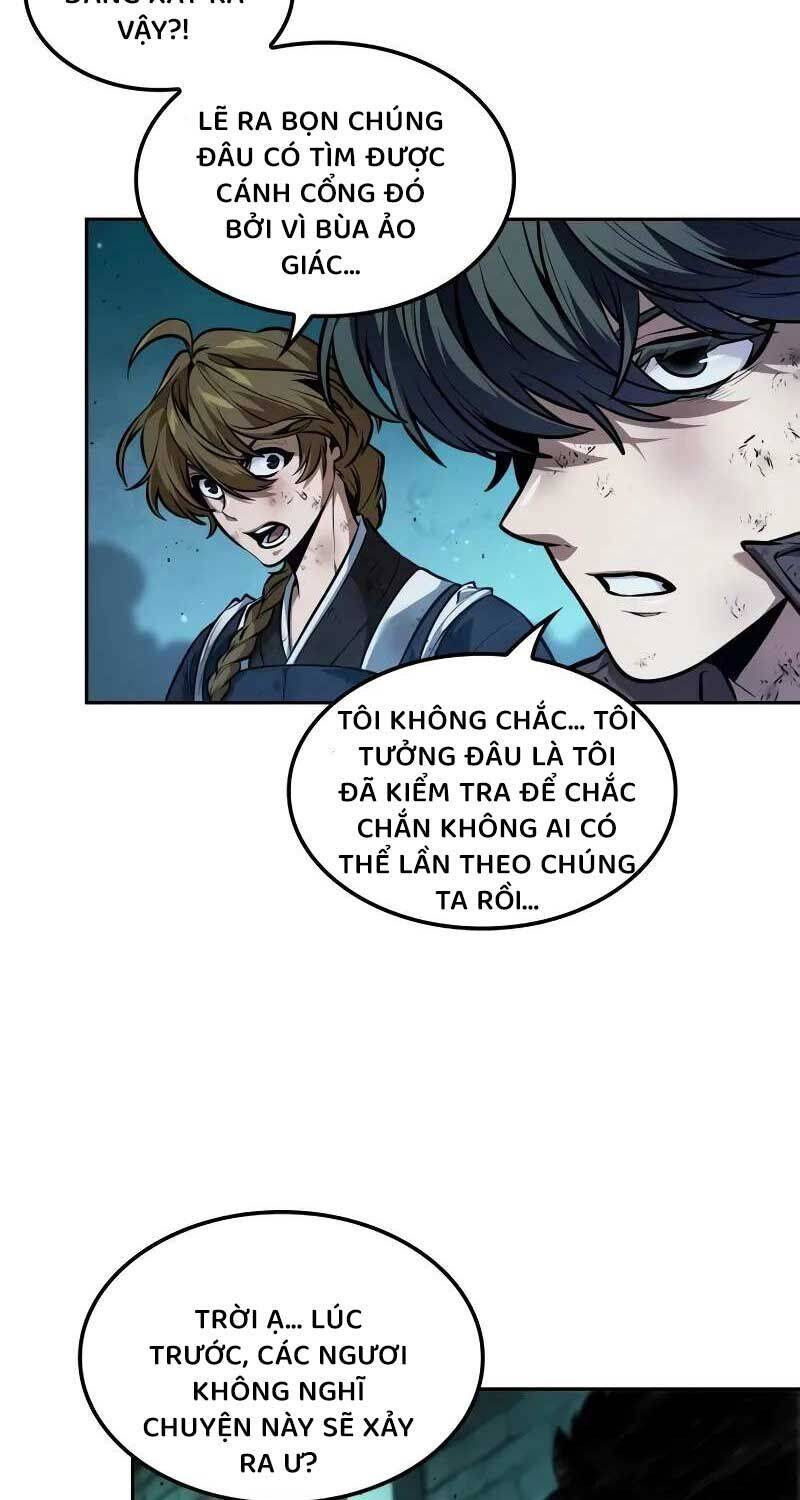 Mạo Hiểm Giả Cuối Cùng Chap 45 - Next Chap 46