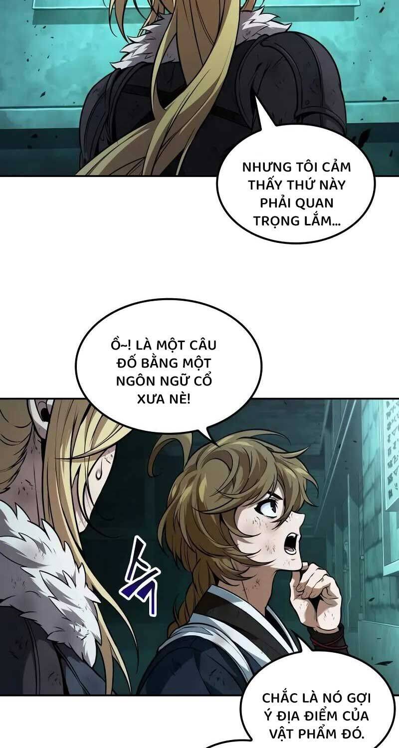 Mạo Hiểm Giả Cuối Cùng Chap 45 - Next Chap 46