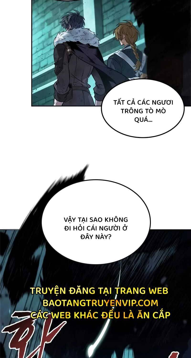 Mạo Hiểm Giả Cuối Cùng Chap 45 - Next Chap 46