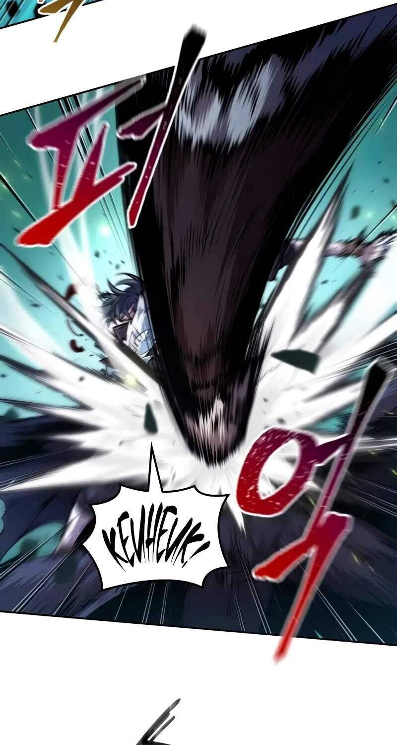 Mạo Hiểm Giả Cuối Cùng Chap 45 - Next Chap 46