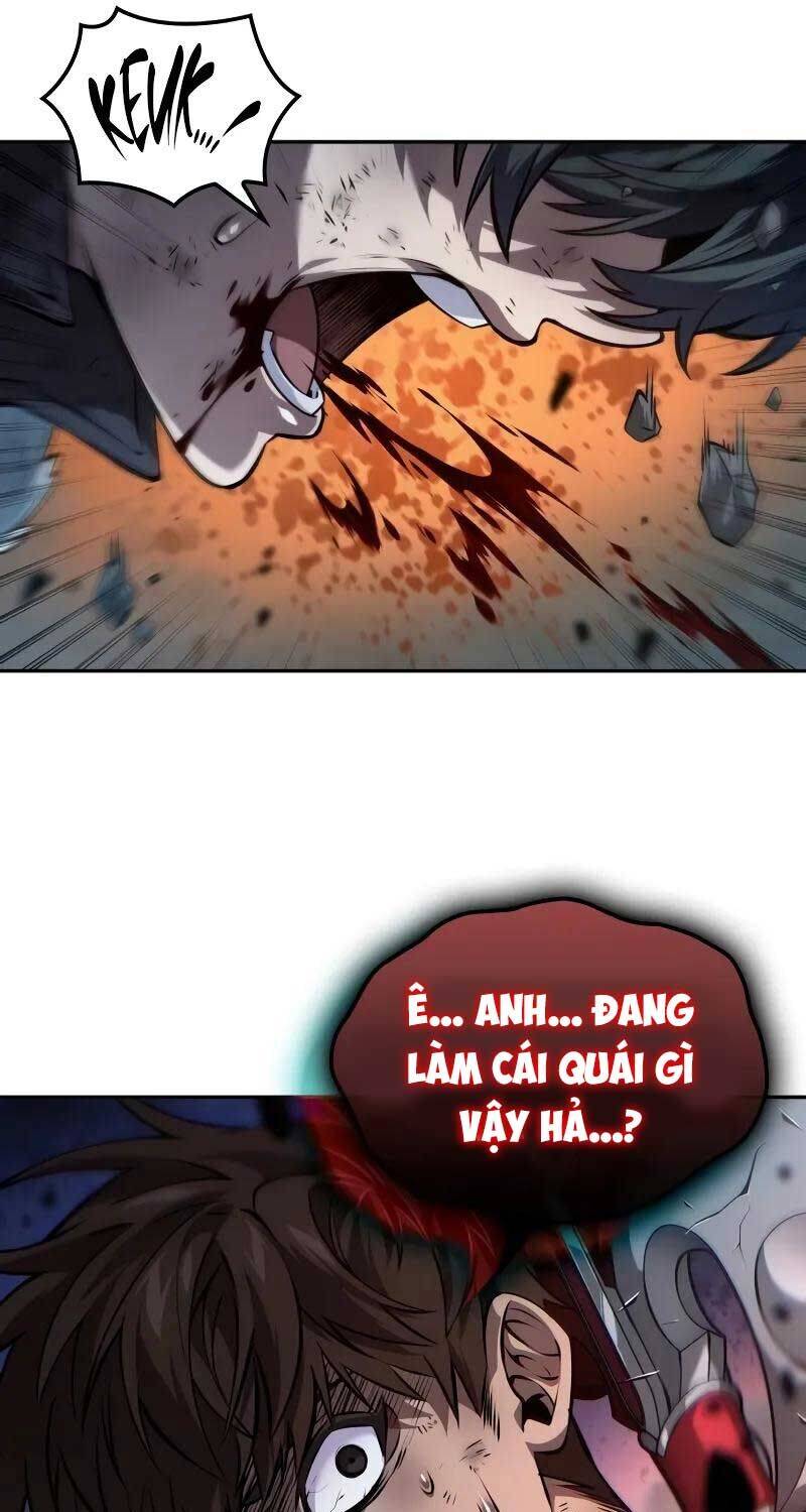 Mạo Hiểm Giả Cuối Cùng Chap 45 - Next Chap 46