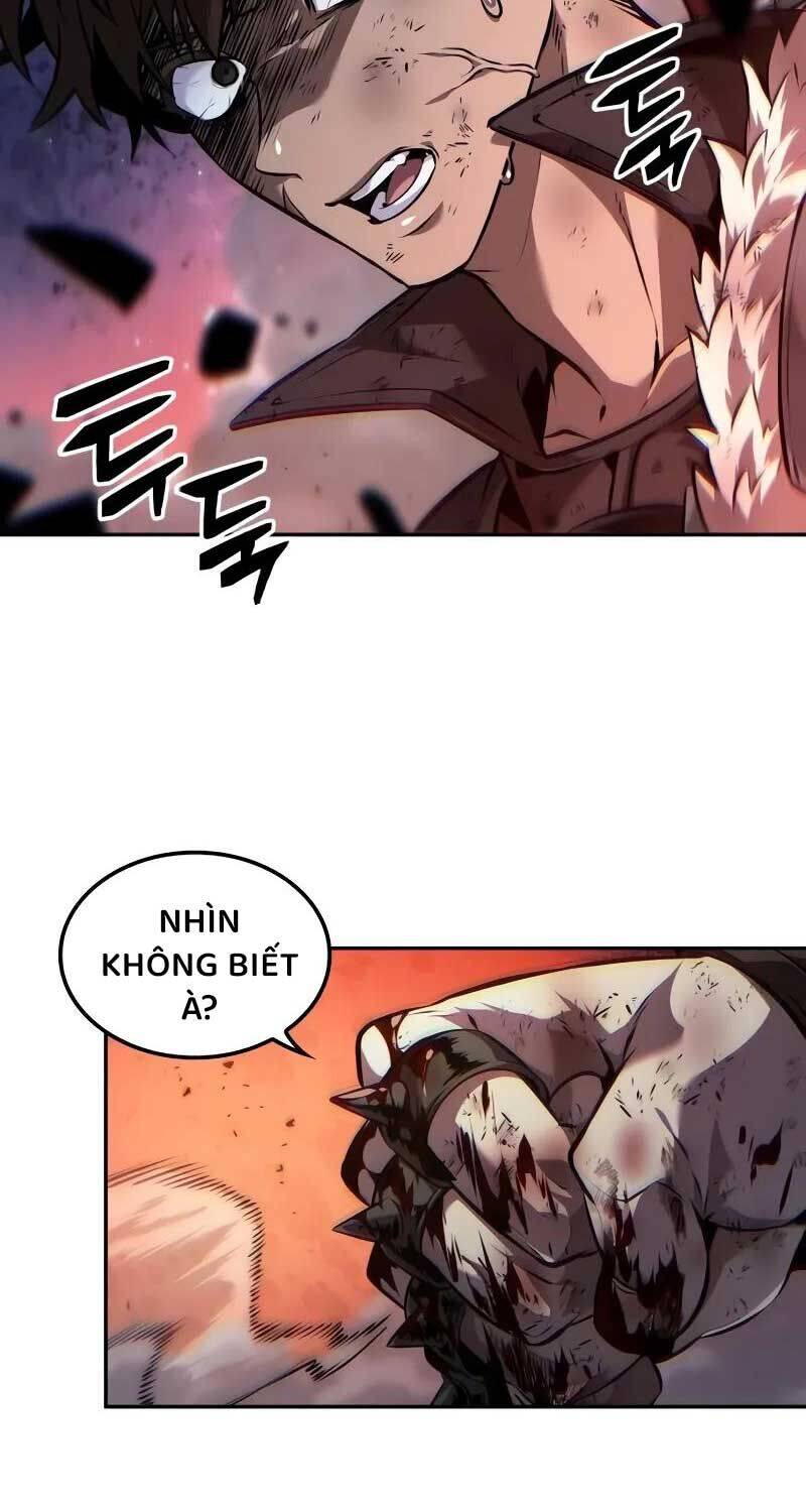 Mạo Hiểm Giả Cuối Cùng Chap 45 - Next Chap 46