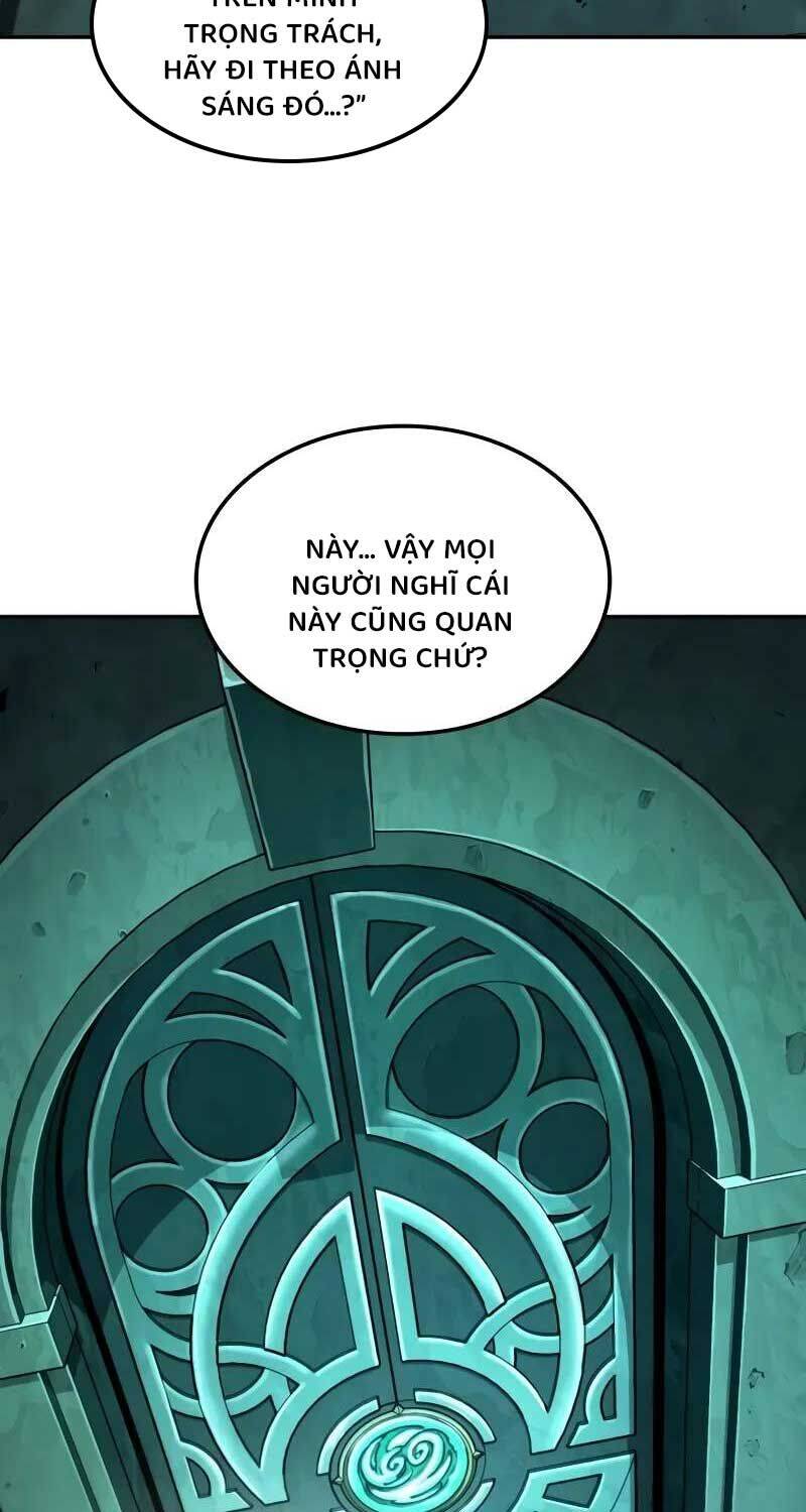 Mạo Hiểm Giả Cuối Cùng Chap 45 - Next Chap 46