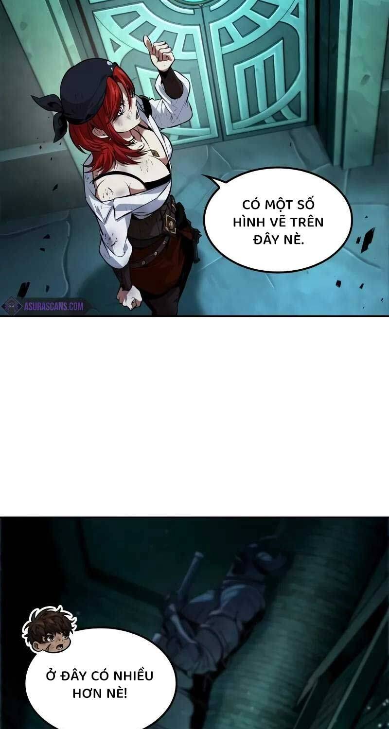 Mạo Hiểm Giả Cuối Cùng Chap 45 - Next Chap 46