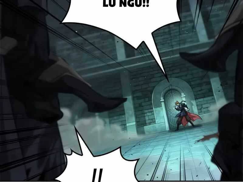 Mạo Hiểm Giả Cuối Cùng Chap 46 - Next Chap 47
