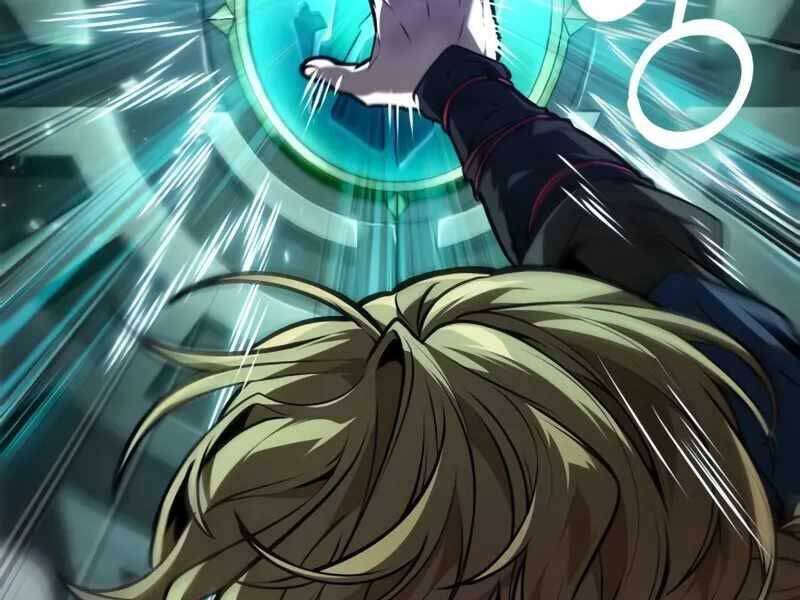 Mạo Hiểm Giả Cuối Cùng Chap 46 - Next Chap 47