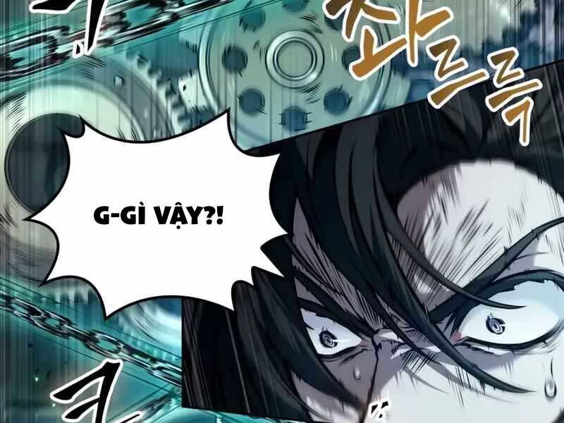 Mạo Hiểm Giả Cuối Cùng Chap 46 - Next Chap 47