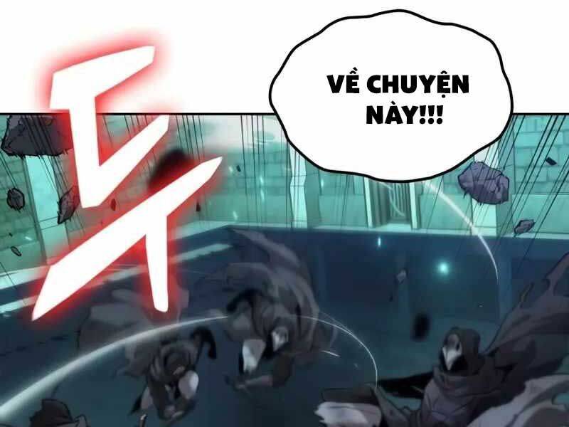 Mạo Hiểm Giả Cuối Cùng Chap 46 - Next Chap 47