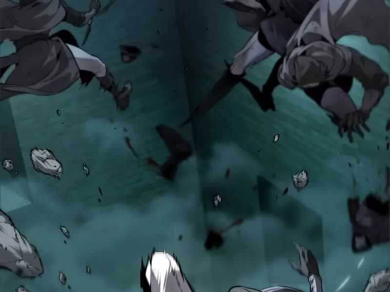 Mạo Hiểm Giả Cuối Cùng Chap 46 - Next Chap 47