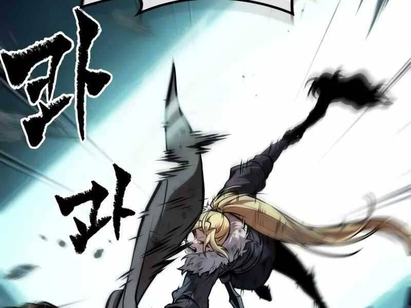 Mạo Hiểm Giả Cuối Cùng Chap 46 - Next Chap 47