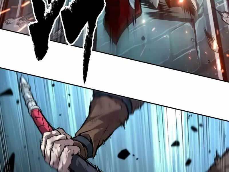 Mạo Hiểm Giả Cuối Cùng Chap 46 - Next Chap 47