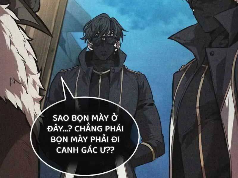 Mạo Hiểm Giả Cuối Cùng Chap 46 - Next Chap 47