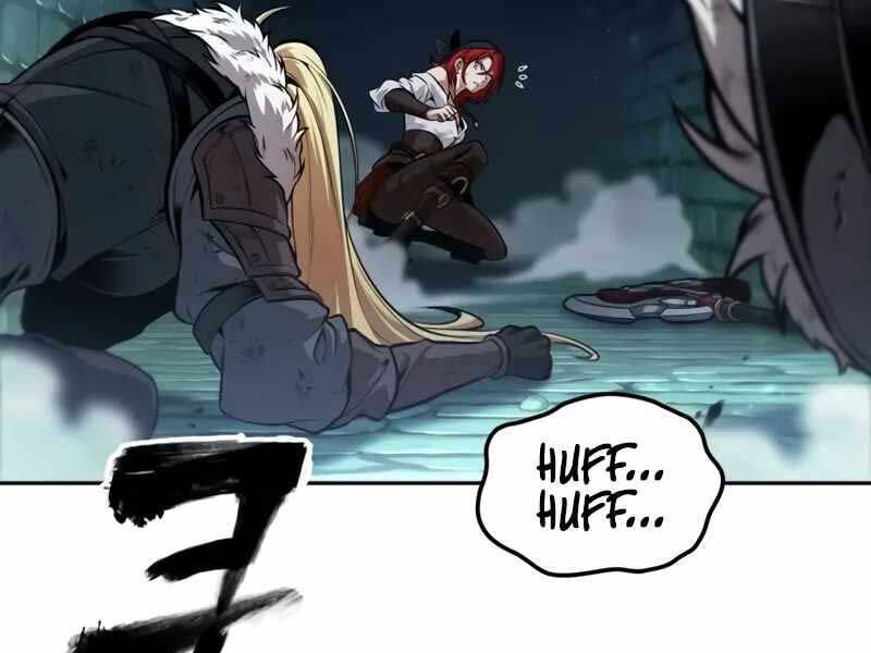 Mạo Hiểm Giả Cuối Cùng Chap 46 - Next Chap 47