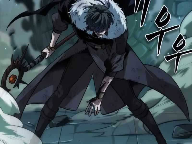 Mạo Hiểm Giả Cuối Cùng Chap 46 - Next Chap 47