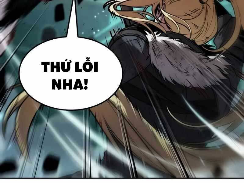 Mạo Hiểm Giả Cuối Cùng Chap 46 - Next Chap 47