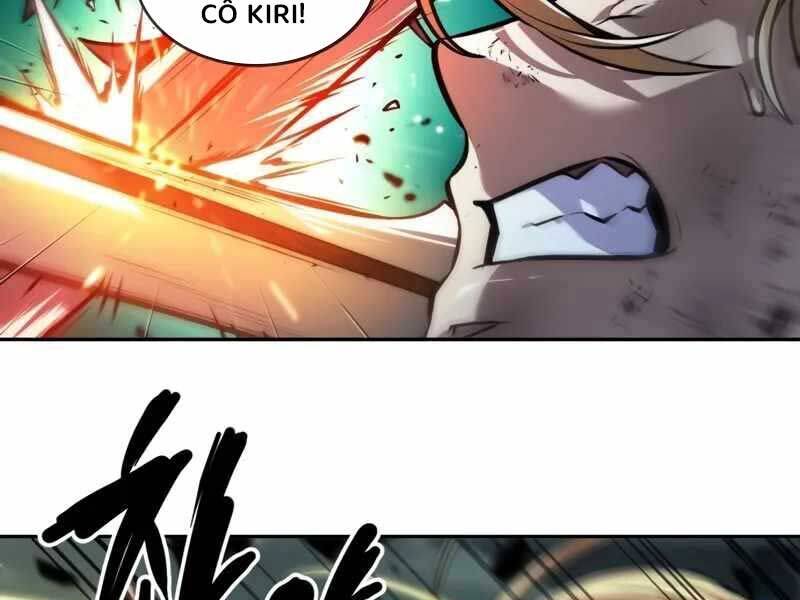 Mạo Hiểm Giả Cuối Cùng Chap 46 - Next Chap 47