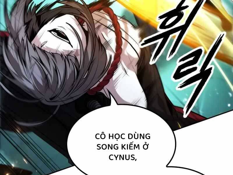 Mạo Hiểm Giả Cuối Cùng Chap 46 - Next Chap 47