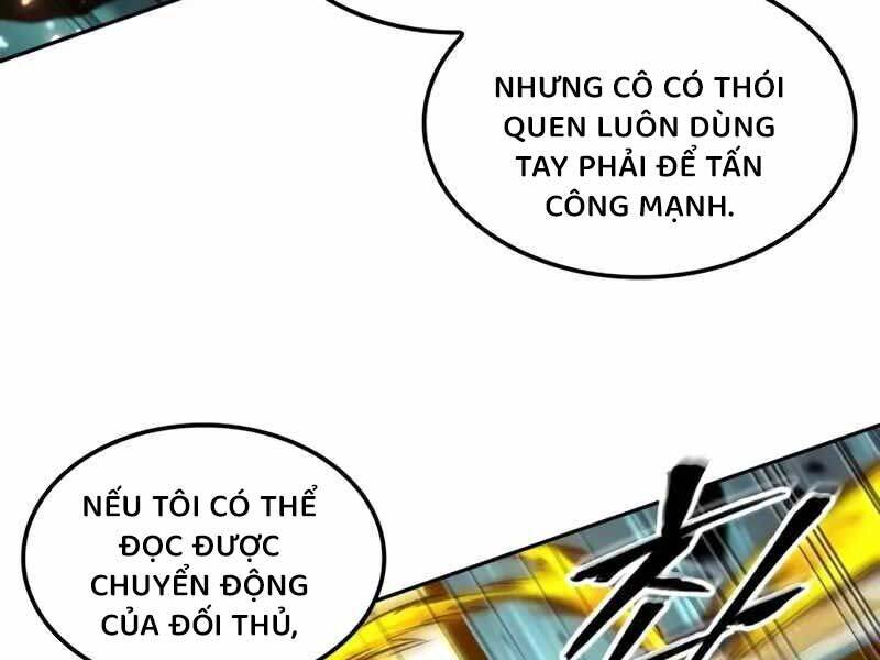 Mạo Hiểm Giả Cuối Cùng Chap 46 - Next Chap 47