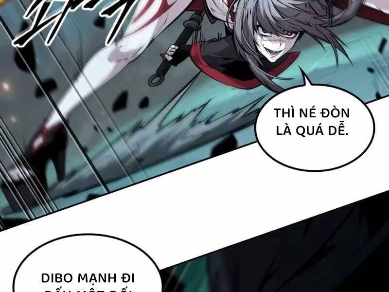 Mạo Hiểm Giả Cuối Cùng Chap 46 - Next Chap 47