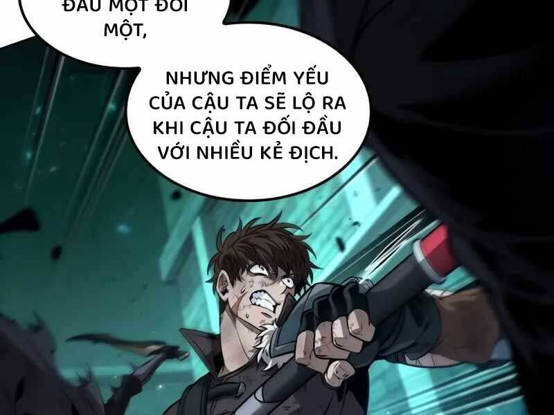 Mạo Hiểm Giả Cuối Cùng Chap 46 - Next Chap 47