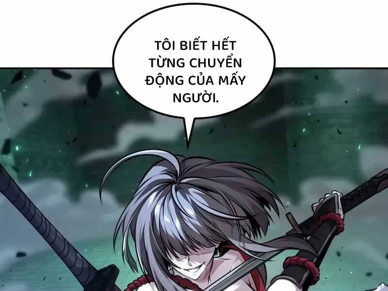 Mạo Hiểm Giả Cuối Cùng Chap 46 - Next Chap 47