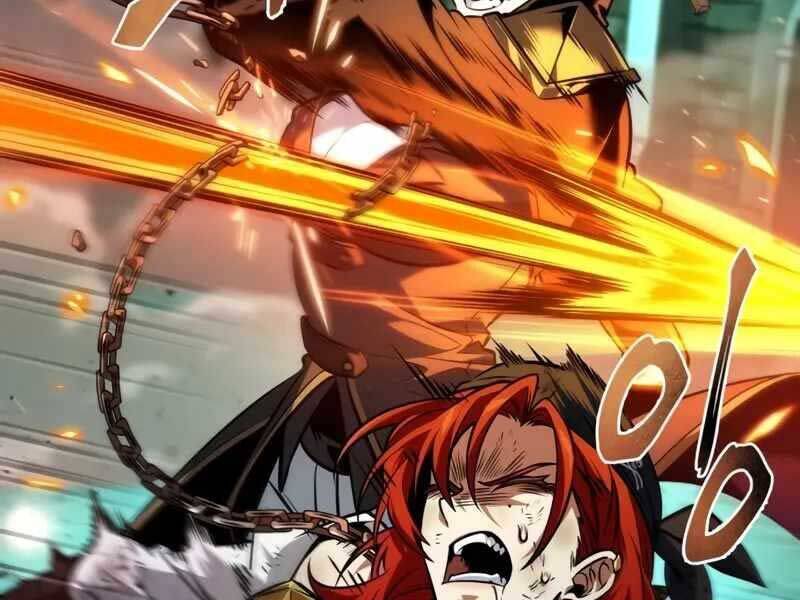 Mạo Hiểm Giả Cuối Cùng Chap 46 - Next Chap 47