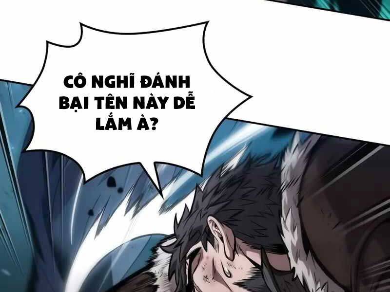 Mạo Hiểm Giả Cuối Cùng Chap 46 - Next Chap 47
