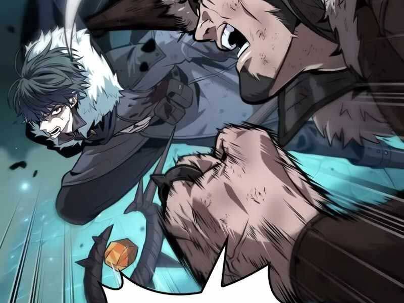 Mạo Hiểm Giả Cuối Cùng Chap 46 - Next Chap 47