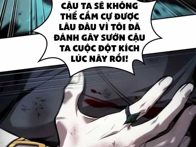 Mạo Hiểm Giả Cuối Cùng Chap 46 - Next Chap 47
