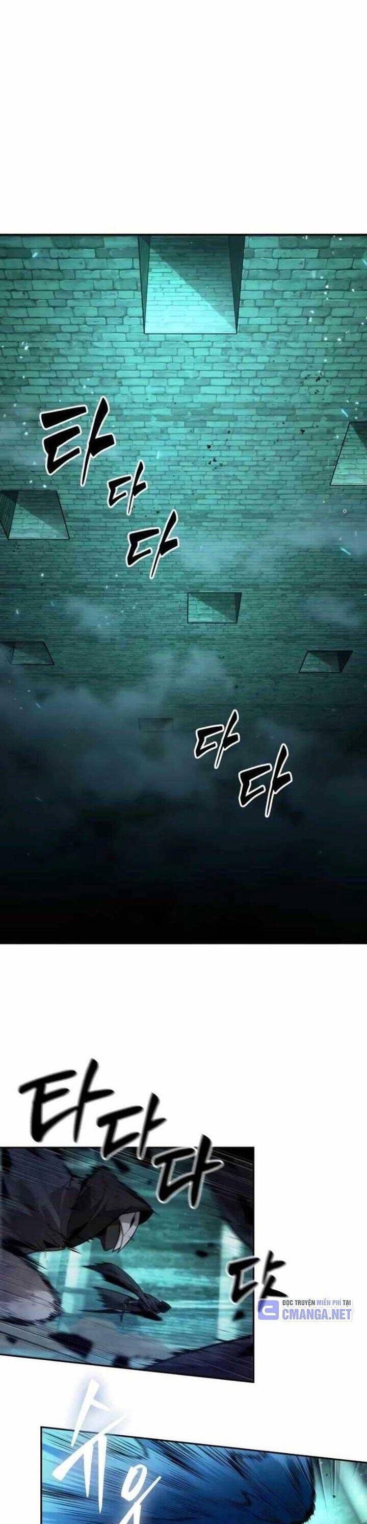 Mạo Hiểm Giả Cuối Cùng Chap 47 - Next Chap 48