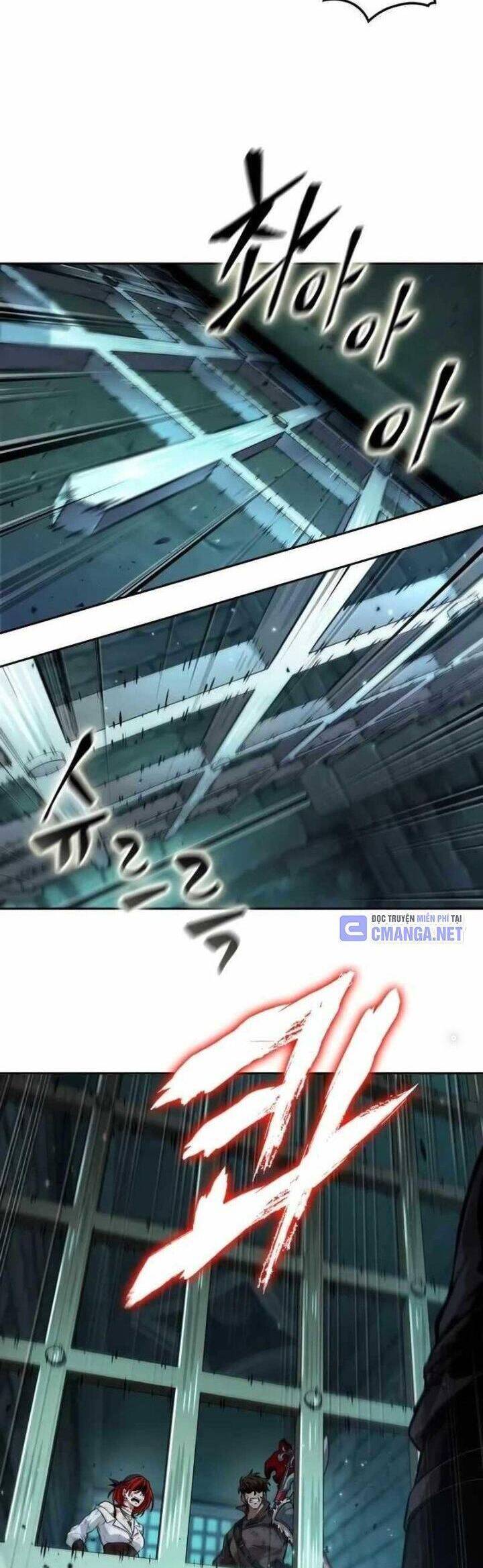 Mạo Hiểm Giả Cuối Cùng Chap 47 - Next Chap 48