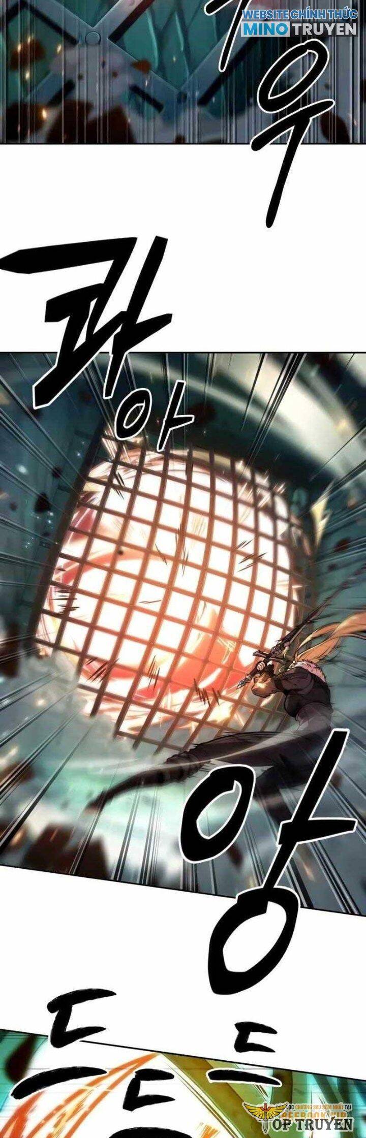 Mạo Hiểm Giả Cuối Cùng Chap 47 - Next Chap 48