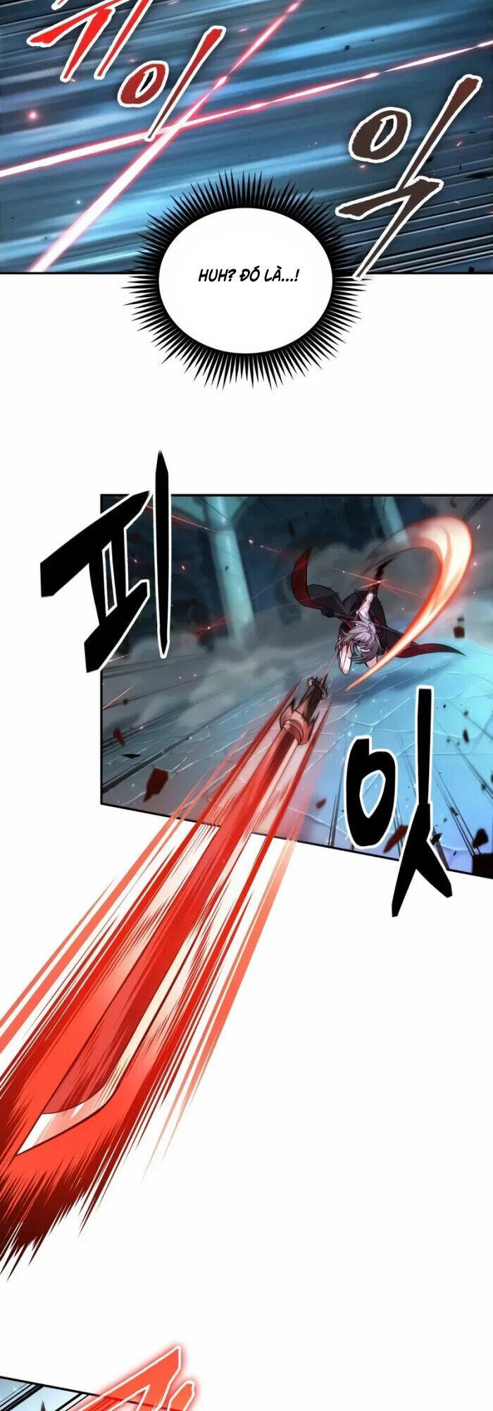 Mạo Hiểm Giả Cuối Cùng Chap 48 - Next Chap 49