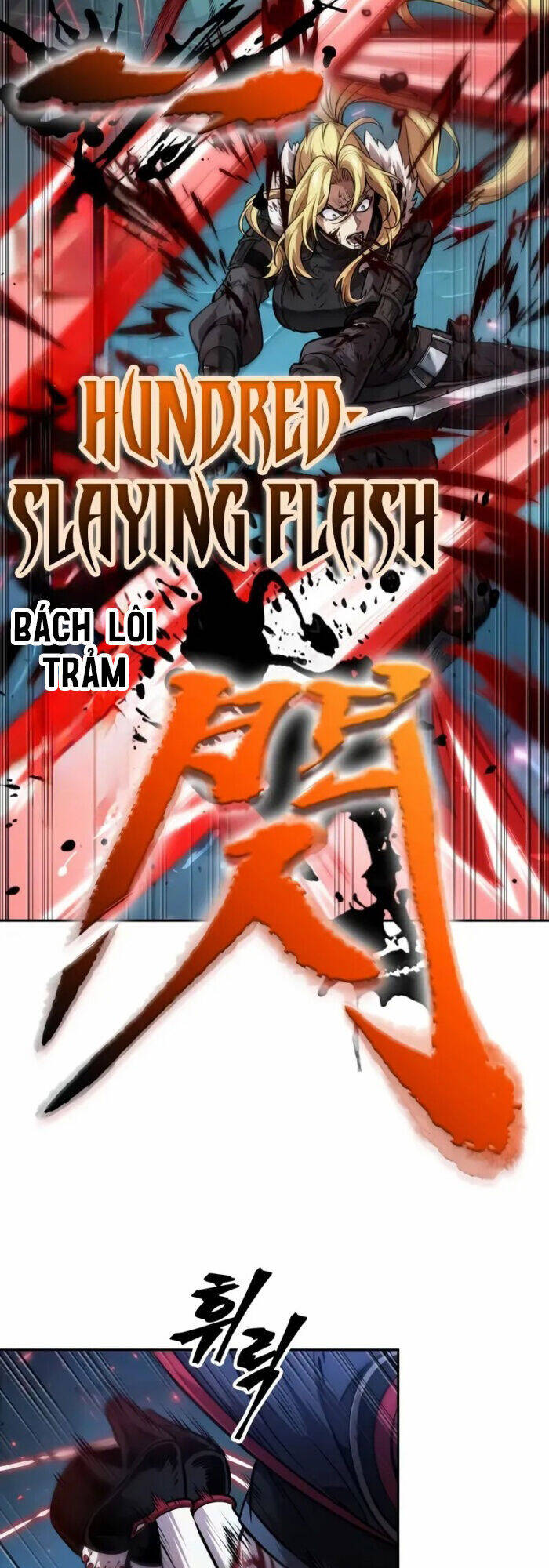 Mạo Hiểm Giả Cuối Cùng Chap 48 - Next Chap 49