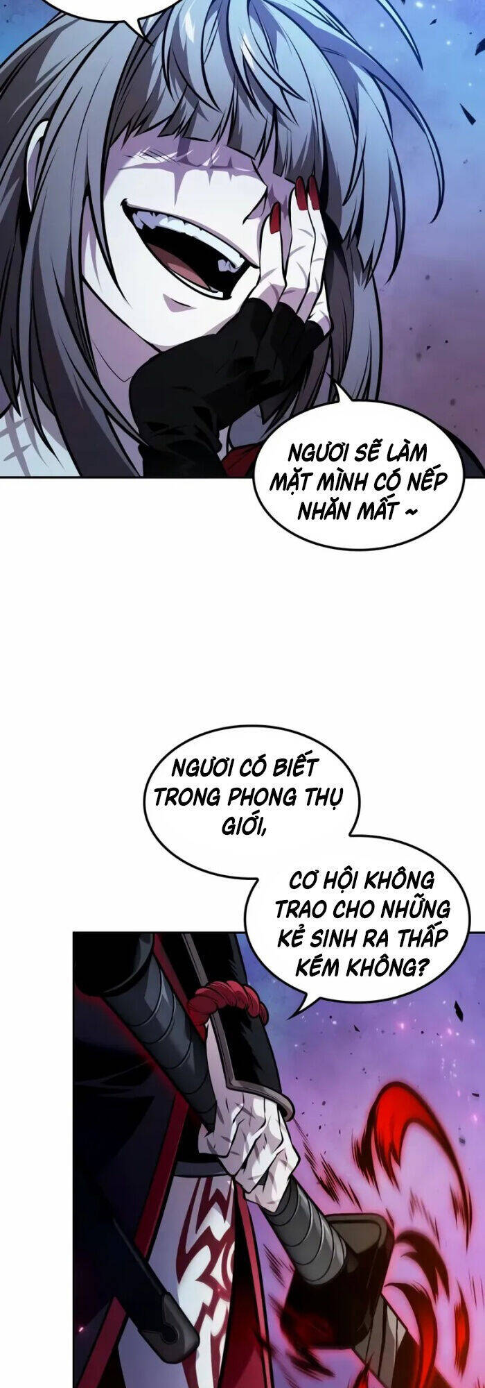 Mạo Hiểm Giả Cuối Cùng Chap 48 - Next Chap 49