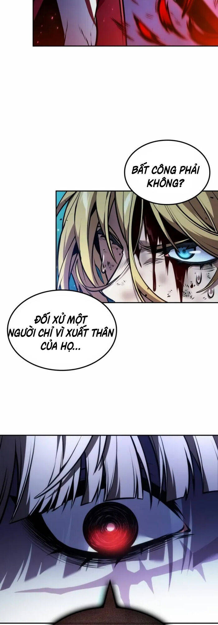 Mạo Hiểm Giả Cuối Cùng Chap 48 - Next Chap 49