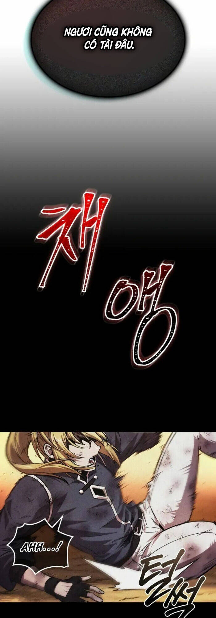 Mạo Hiểm Giả Cuối Cùng Chap 48 - Next Chap 49