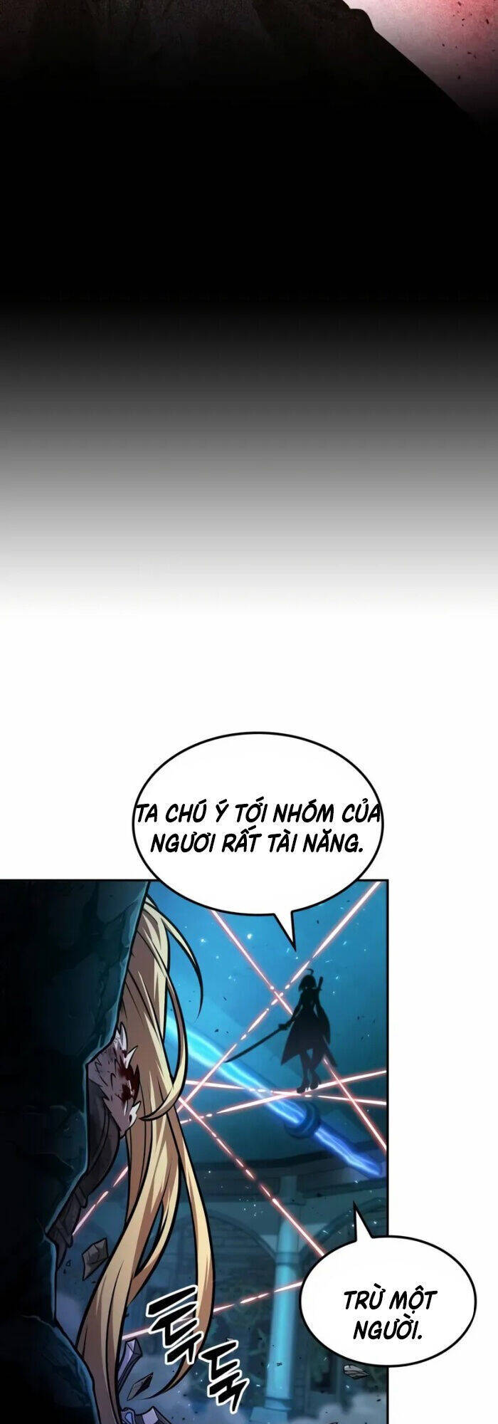 Mạo Hiểm Giả Cuối Cùng Chap 48 - Next Chap 49
