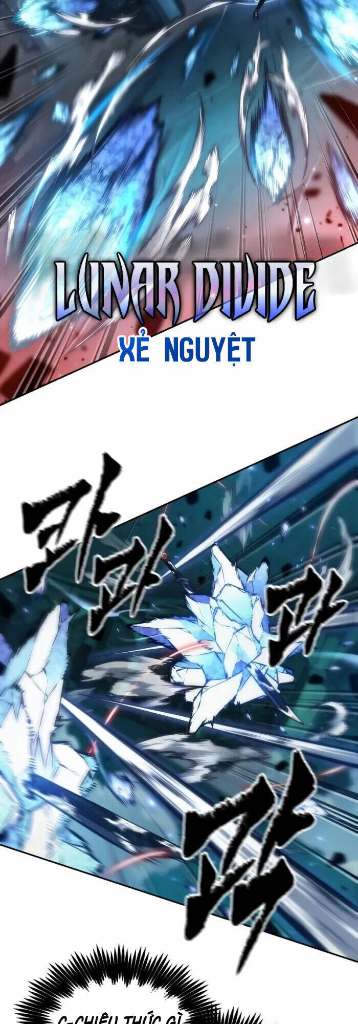 Mạo Hiểm Giả Cuối Cùng Chap 48 - Next Chap 49