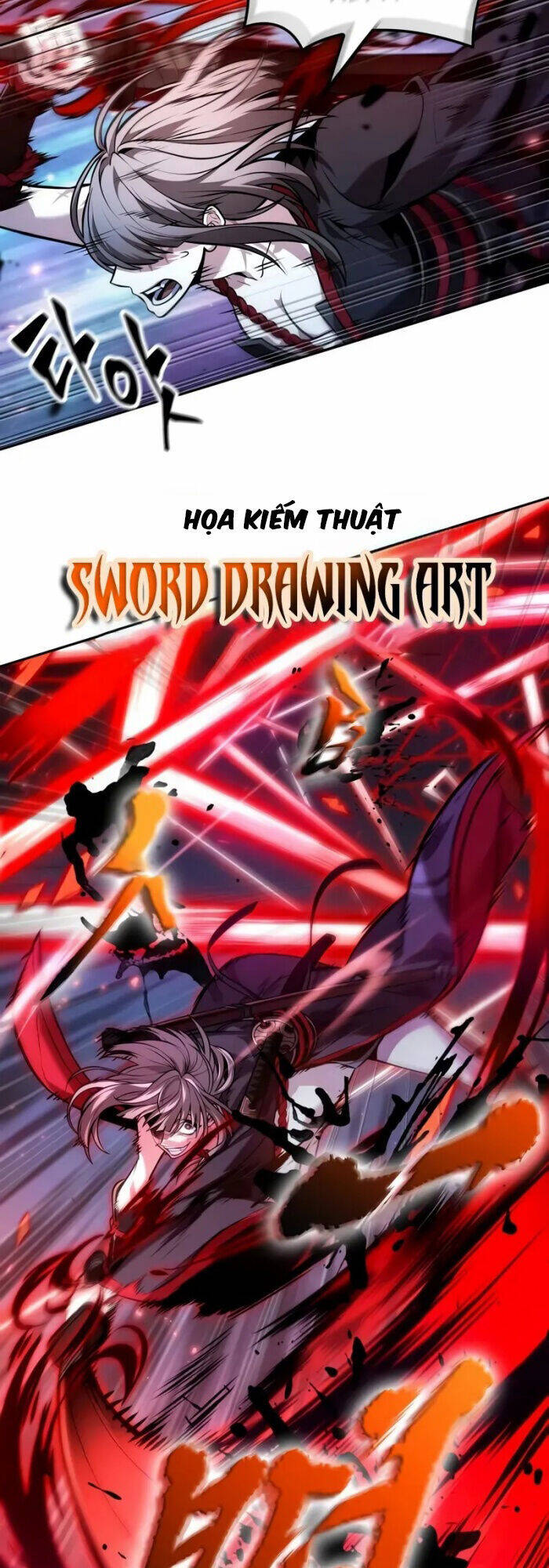 Mạo Hiểm Giả Cuối Cùng Chap 48 - Next Chap 49