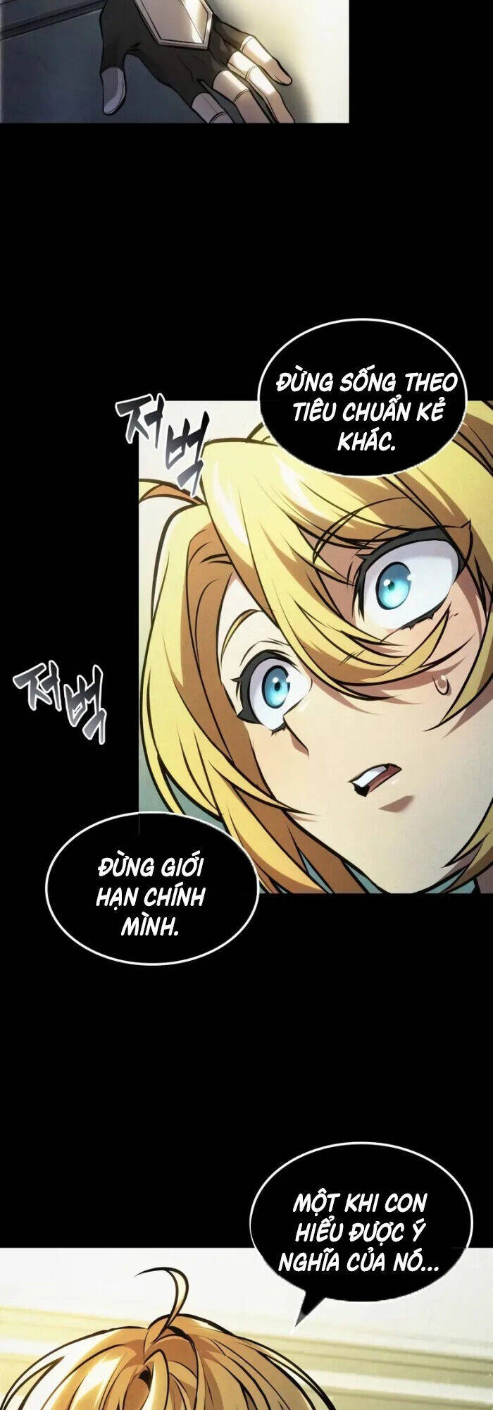 Mạo Hiểm Giả Cuối Cùng Chap 48 - Next Chap 49
