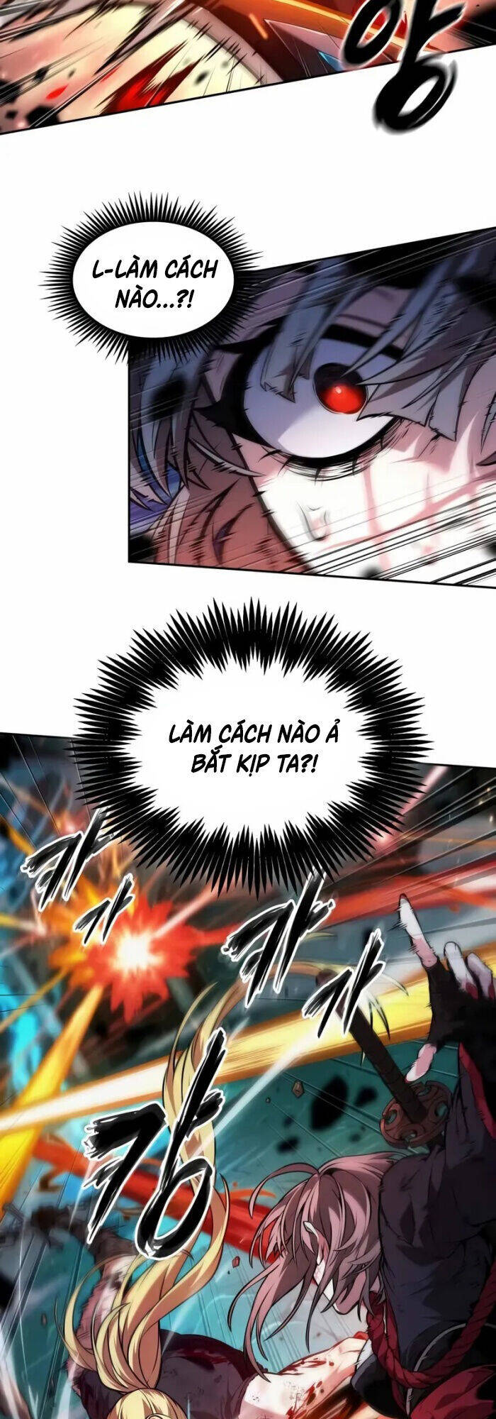 Mạo Hiểm Giả Cuối Cùng Chap 48 - Next Chap 49