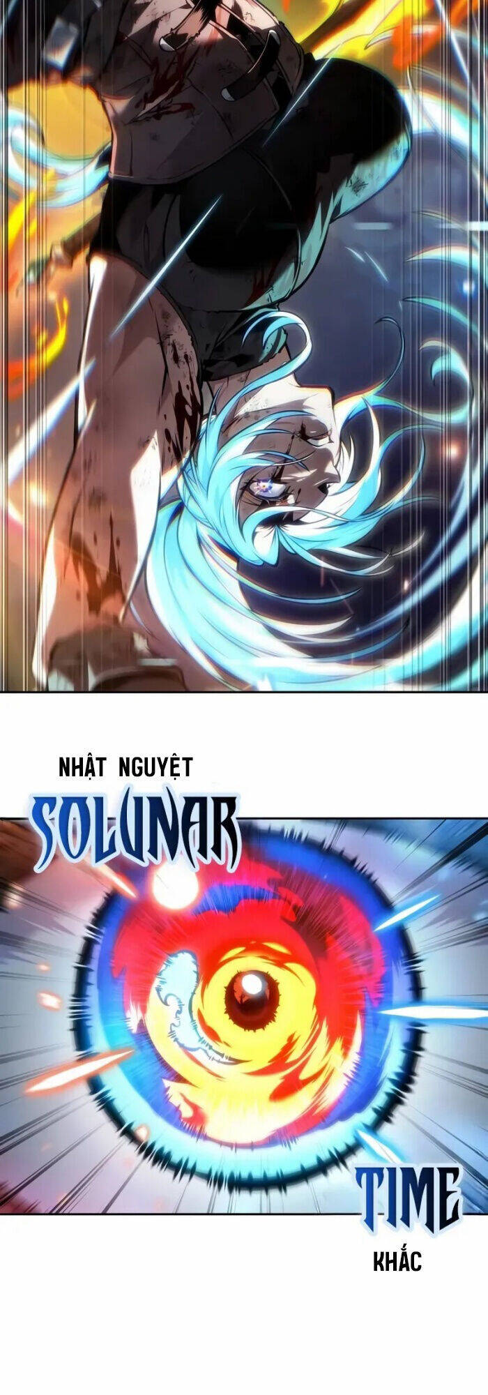 Mạo Hiểm Giả Cuối Cùng Chap 48 - Next Chap 49