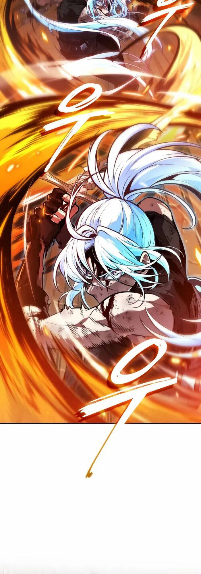 Mạo Hiểm Giả Cuối Cùng Chap 48 - Next Chap 49